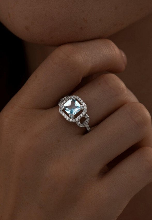 Кольцо Sokolov