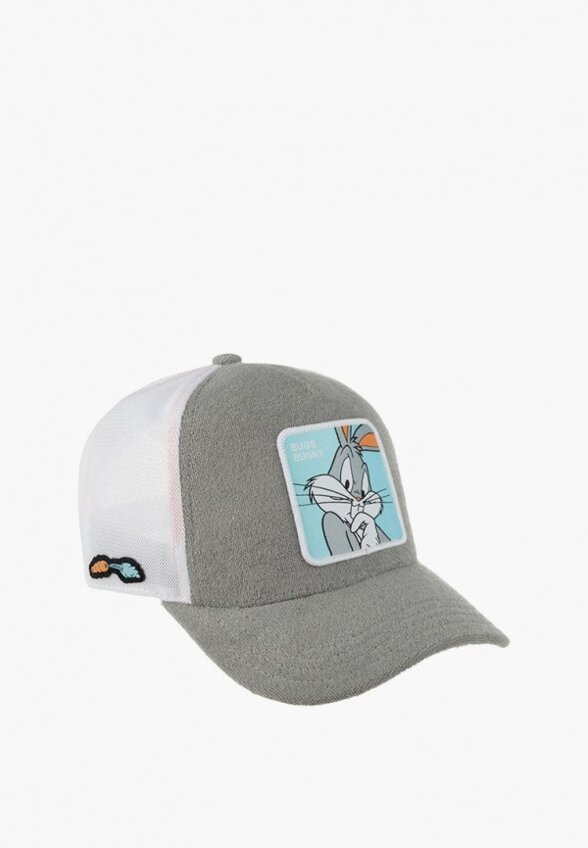 Бейсболка Capslab