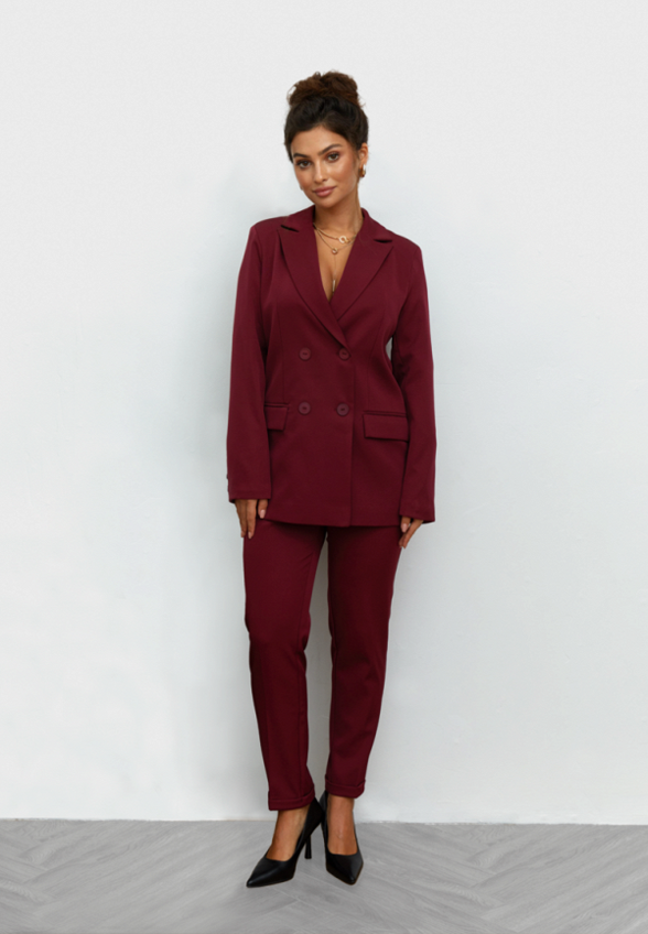 Костюм Martlet