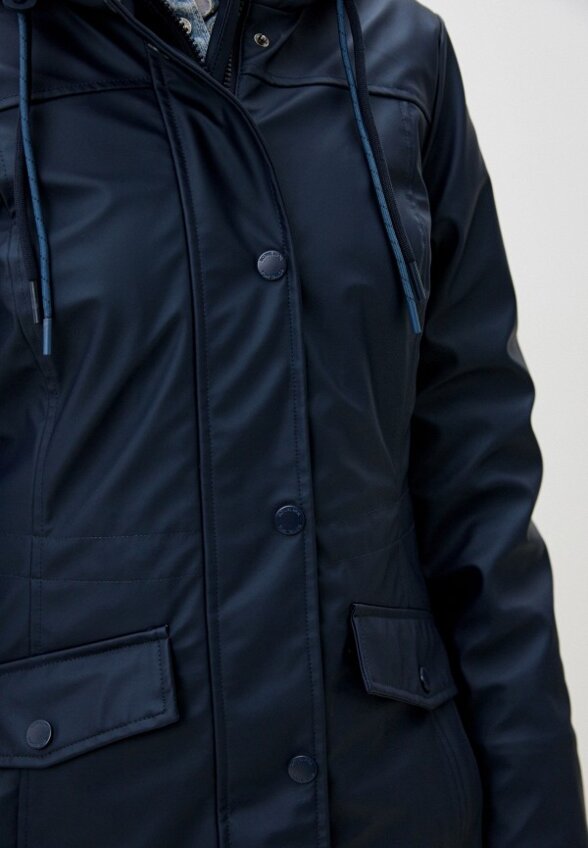 Парка Tom Tailor