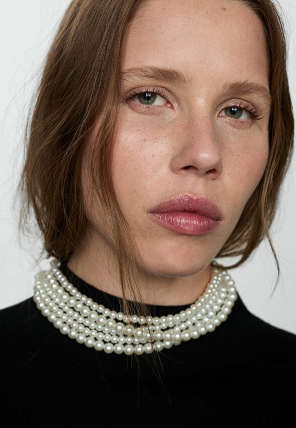 Водолазка Mango