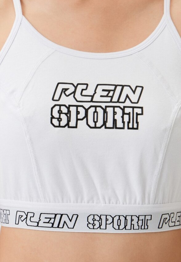 Топ спортивный Plein Sport