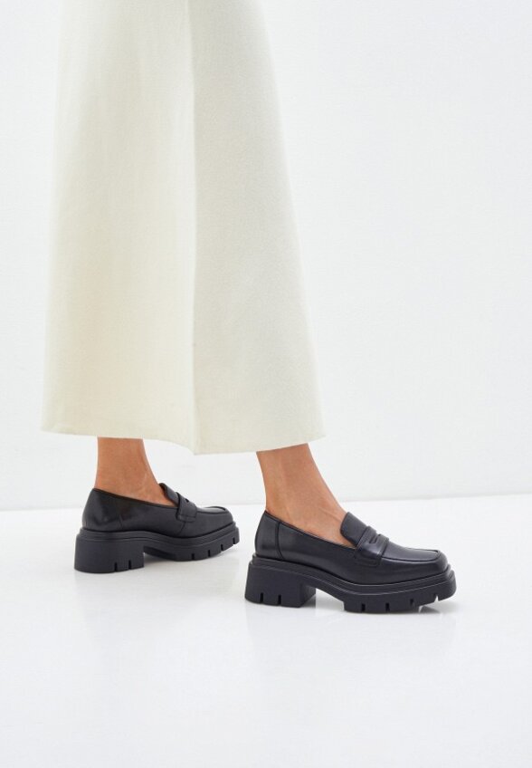 Лоферы Vitacci