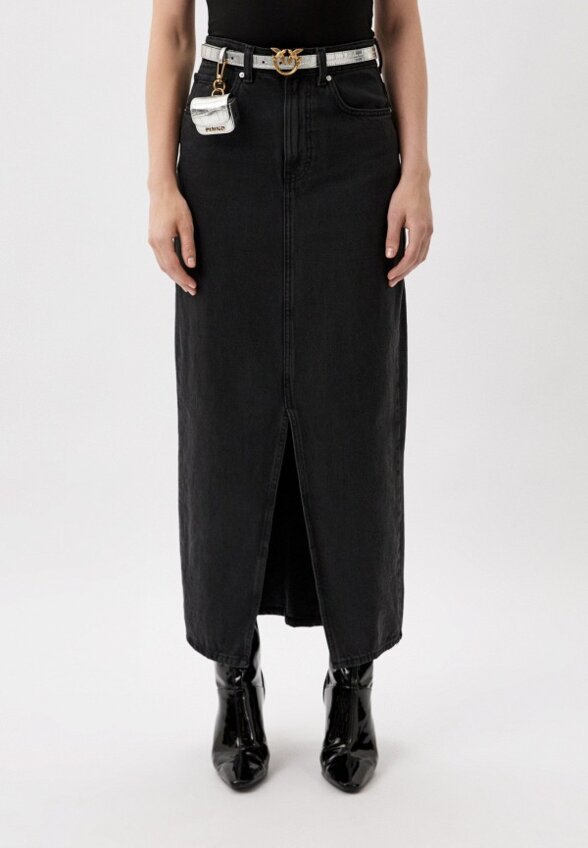 Ремень и чехол для наушников Pinko