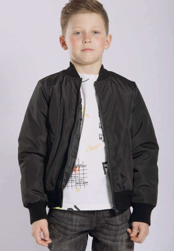 Куртка утепленная Orso Bianco