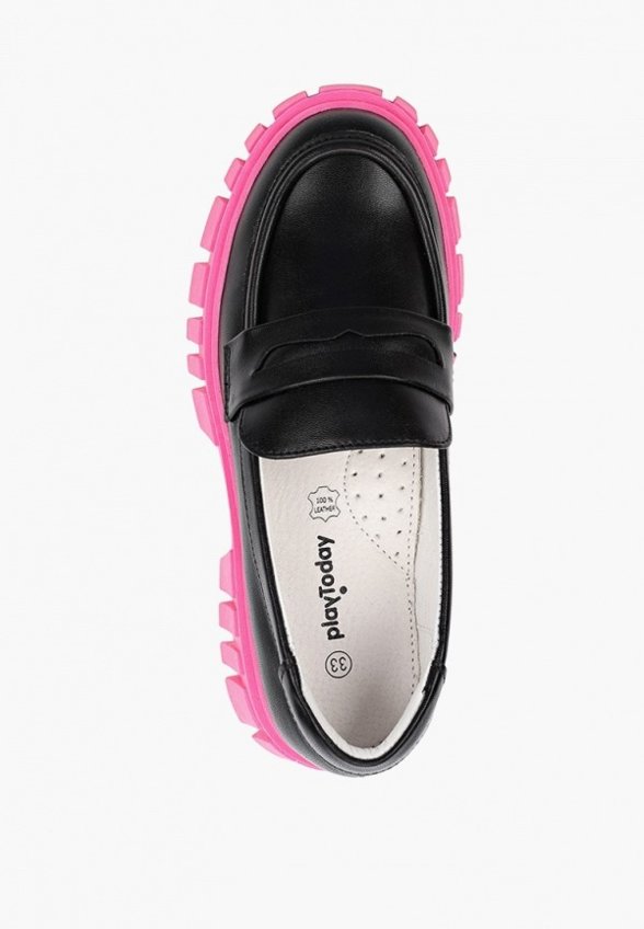 Лоферы PlayToday