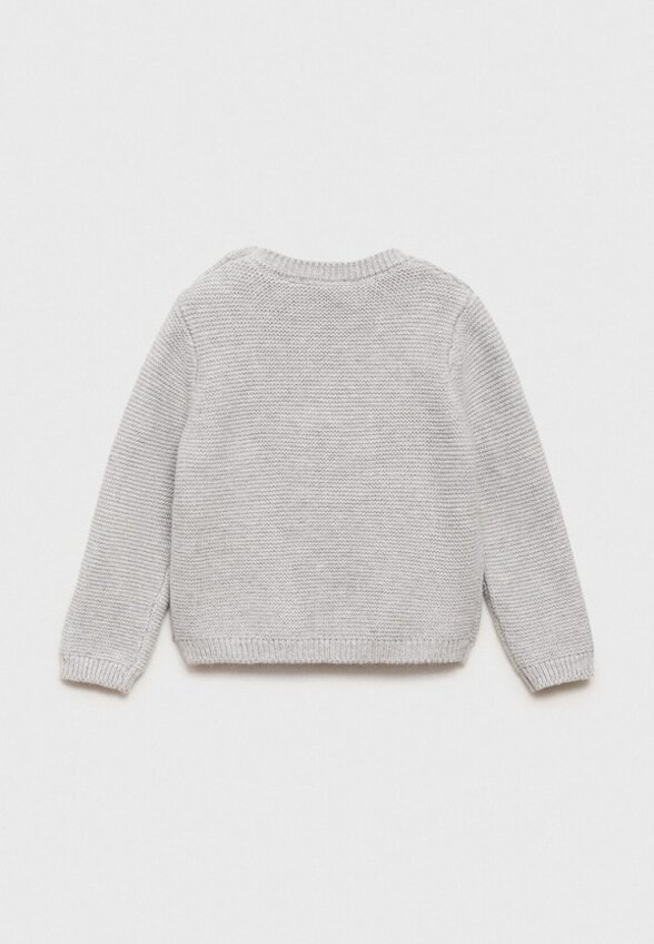 Джемпер Mango Kids