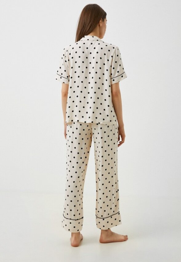 Пижама Indefini