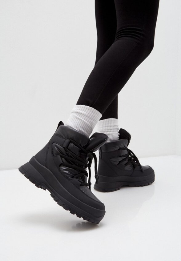 Ботинки Jog Dog