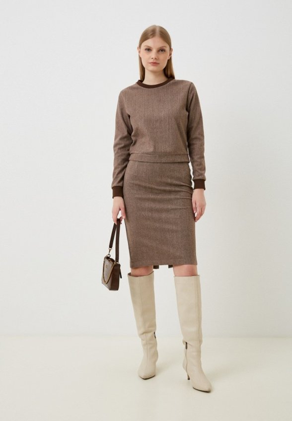 Костюм Fashion.Love.Story