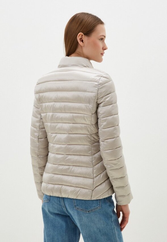 Куртка утепленная Снежная Королева