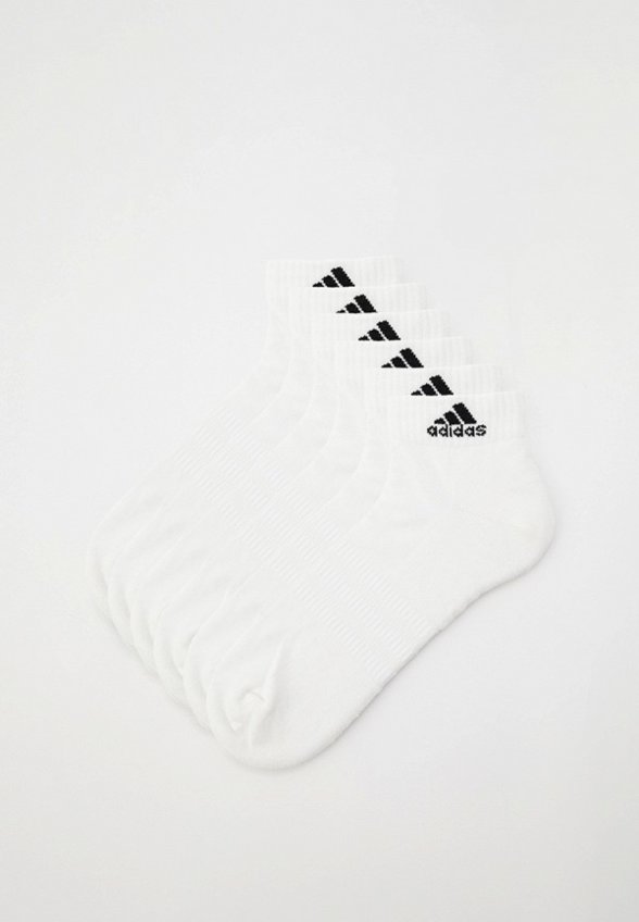 Носки 6 пар adidas