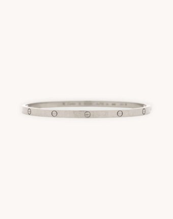 Cartier Love женщинам