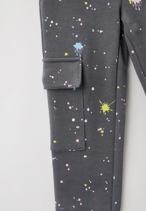 Брюки спортивные Acoola