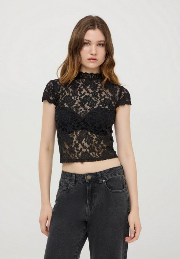 Блуза Terranova