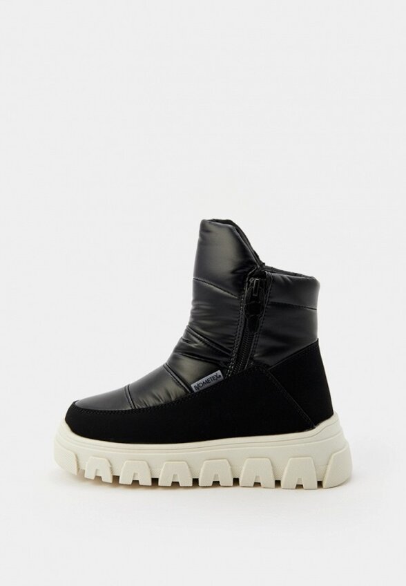 Дутики Jog Dog