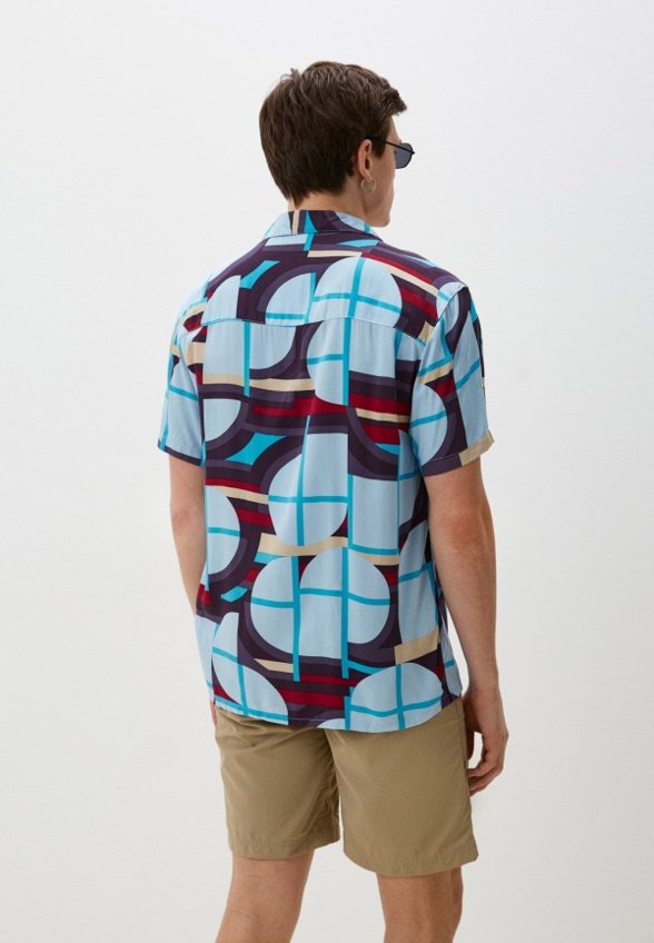 Рубашка Protest