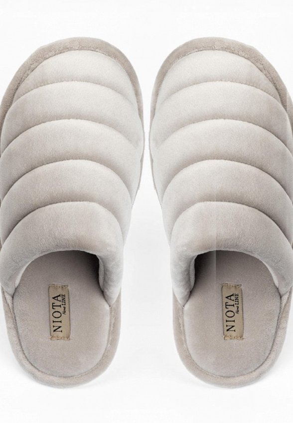 Тапочки Niota Line