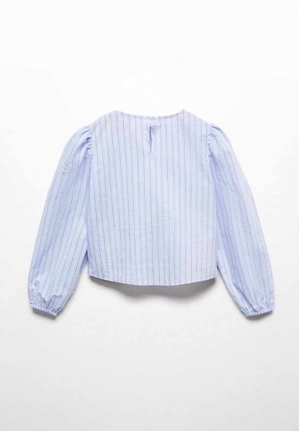 Блуза Mango Kids