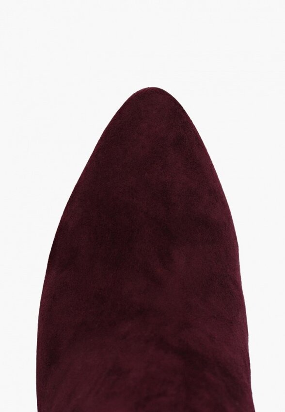 Ботильоны Valley