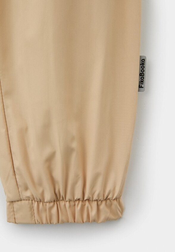 Брюки утепленные FikaBooka