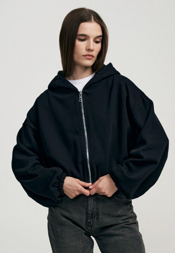 Толстовка Твое