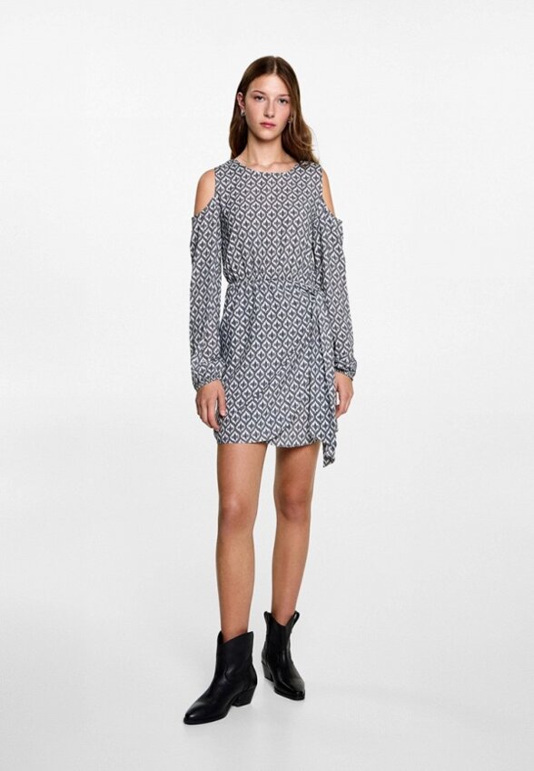 Платье Mango Teen