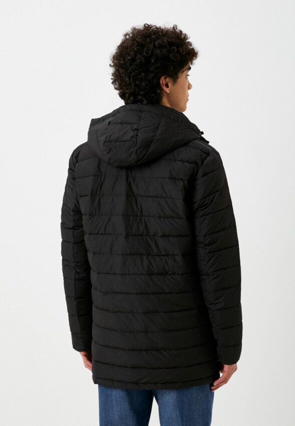 Пуховик Al Franco