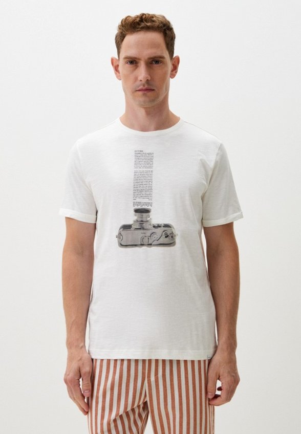 Футболка Basefield