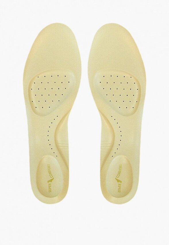 Стельки Bergal