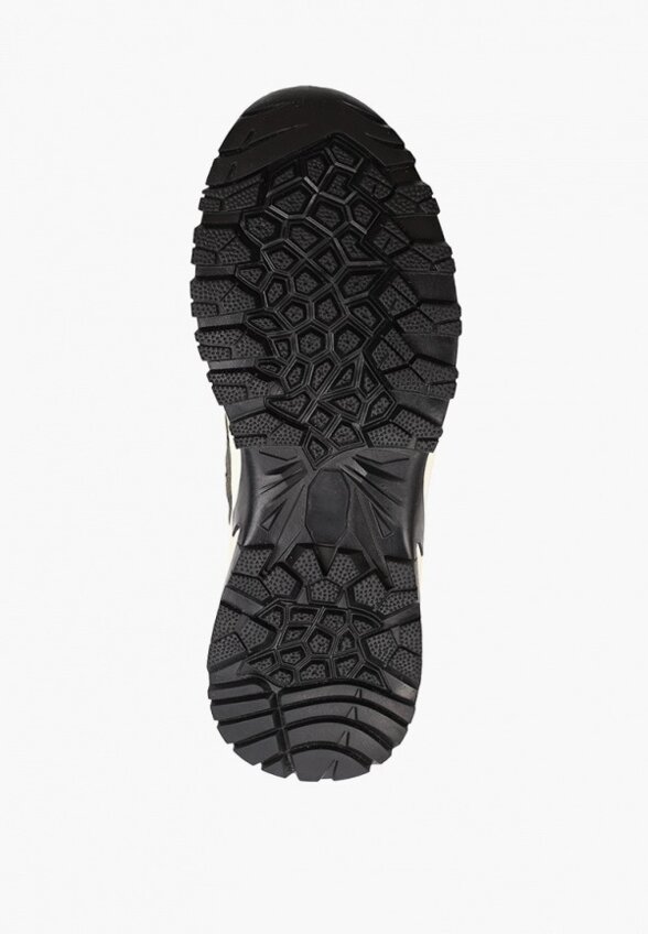 Кроссовки Patrol