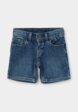 Шорты джинсовые Mayoral1  - превью