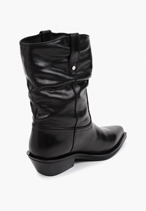 Полусапоги Aidini