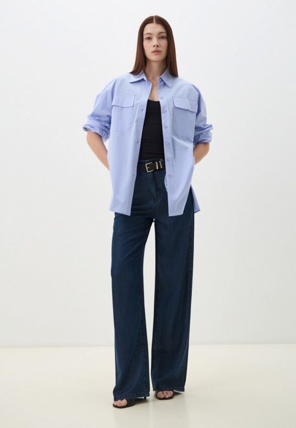 Рубашка DanMaralex