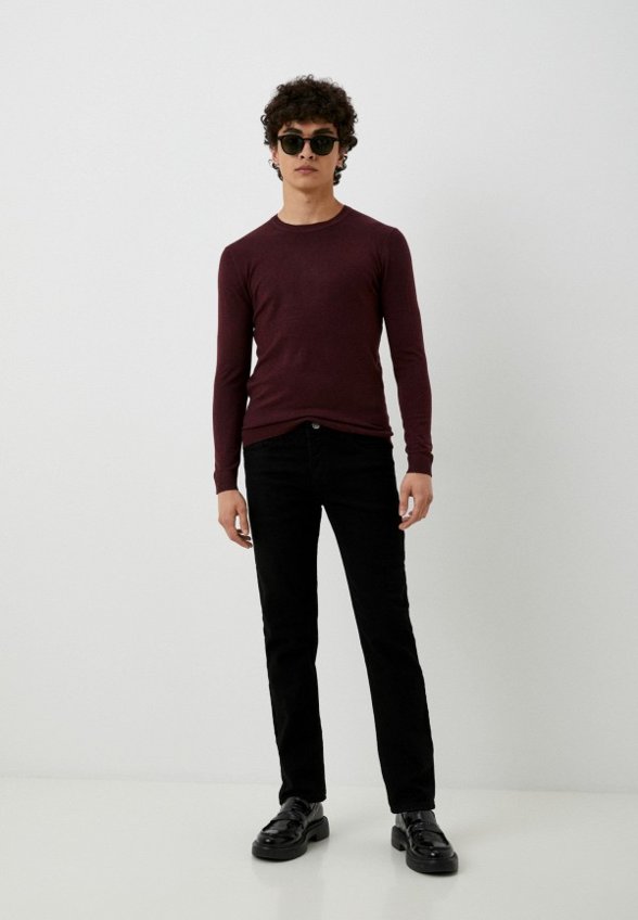 Джемпер Cudgi