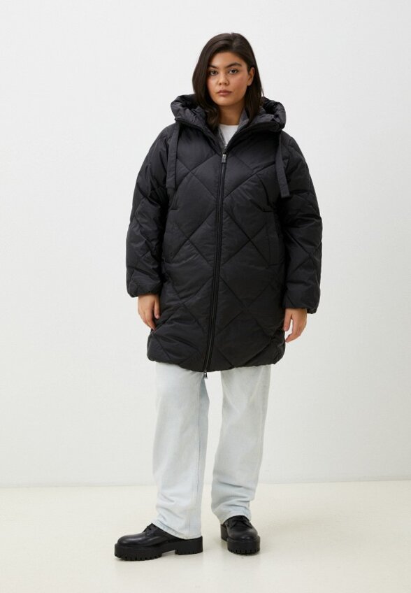 Куртка стеганая Le Monique