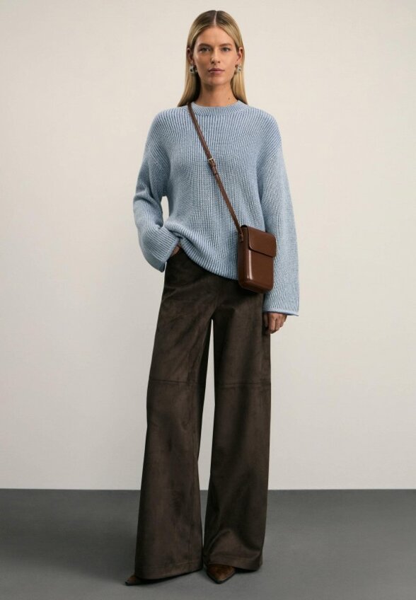 Джемпер Zarina