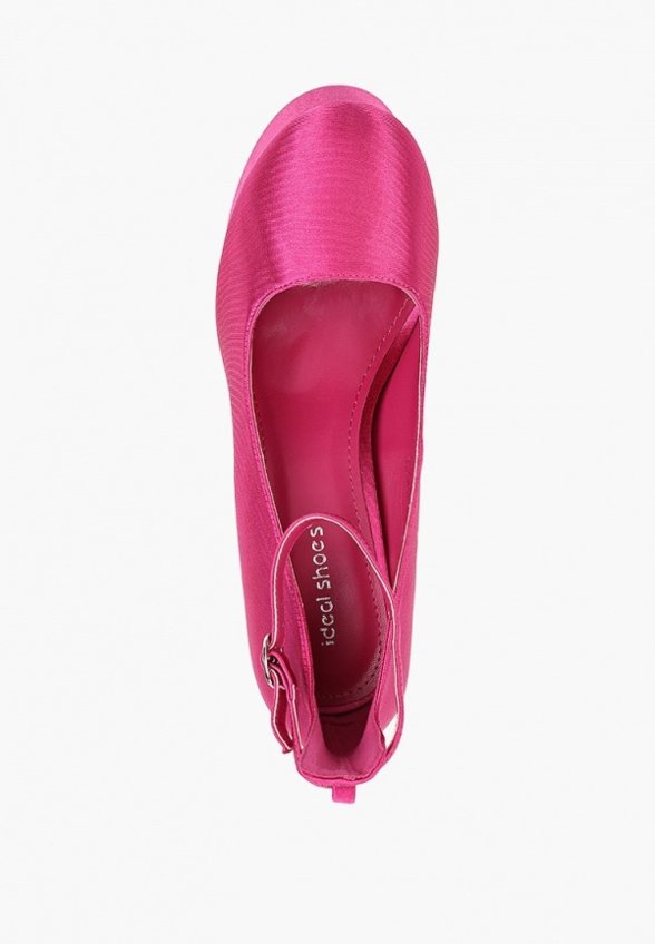 Туфли Ideal Shoes