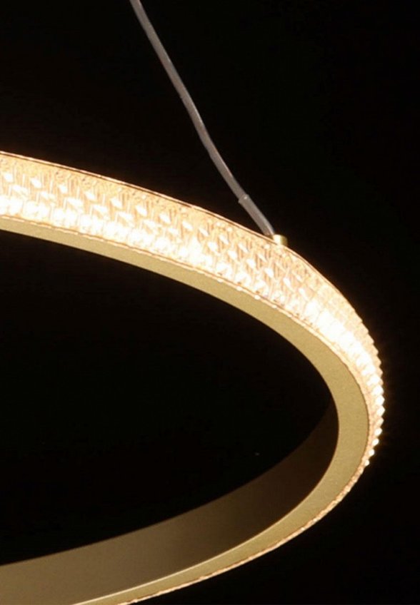 Люстра De City