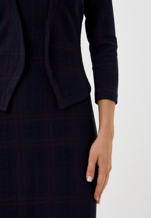 Платье MadaM T