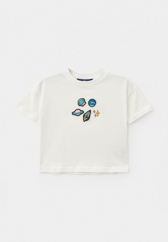 Футболка Lassie