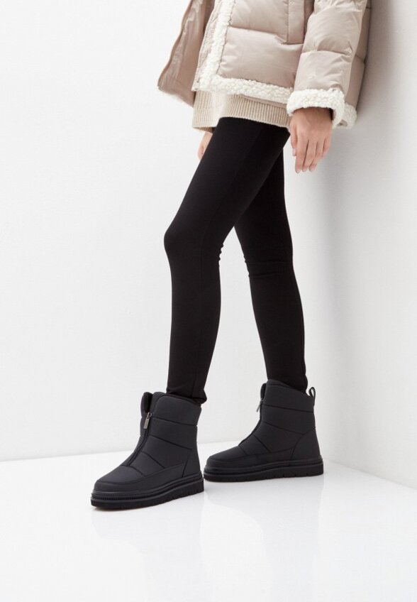 Дутики Finn Line