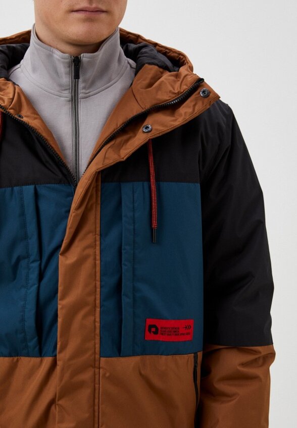 Куртка утепленная Funday