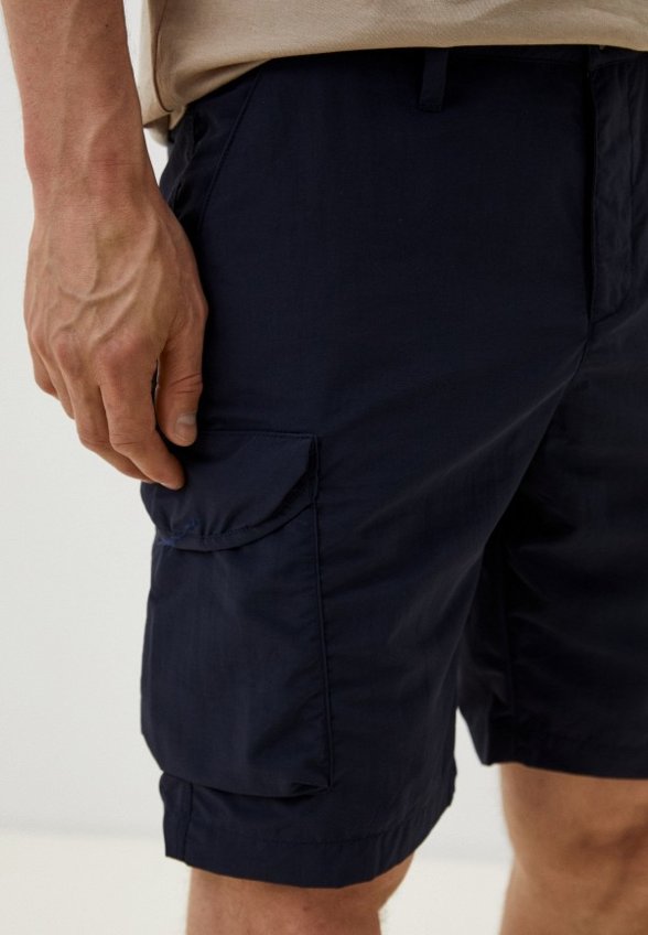 Шорты Jack Wolfskin