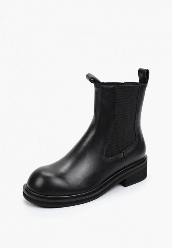 Ботинки Abricot