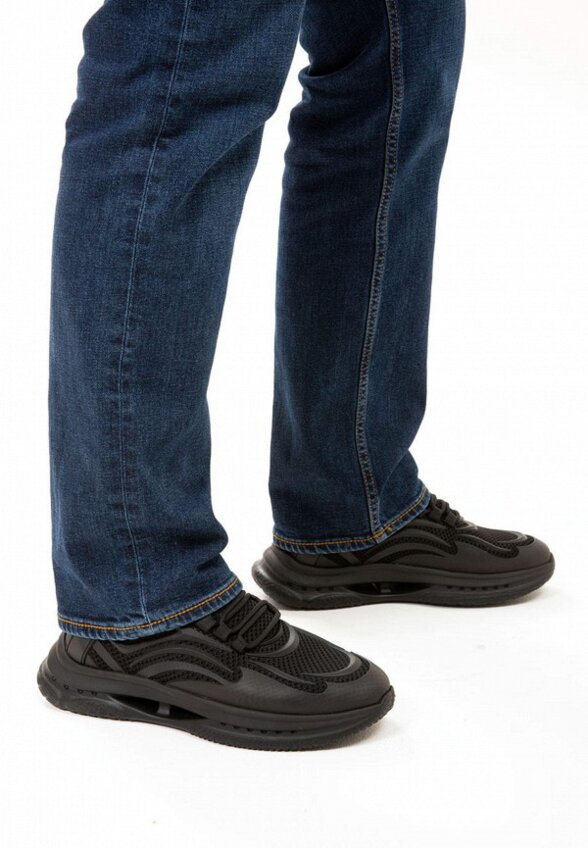 Кроссовки Bruno Renzoni