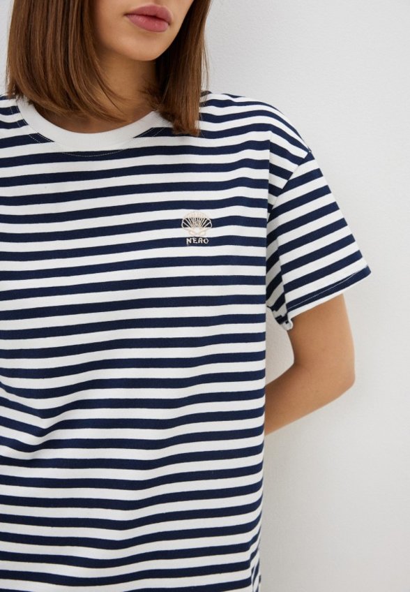 Футболка Nerolab