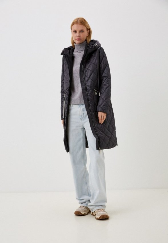 Пуховик Morozoff