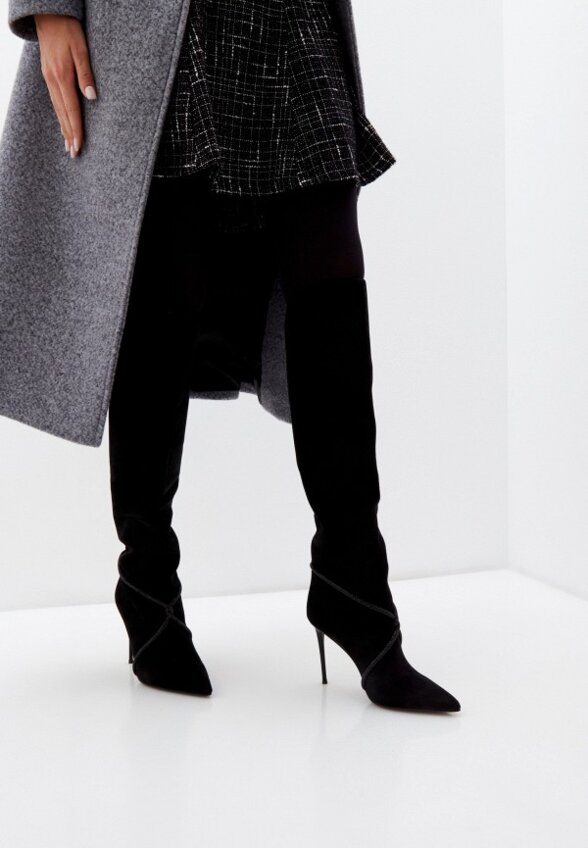 Сапоги Graciana