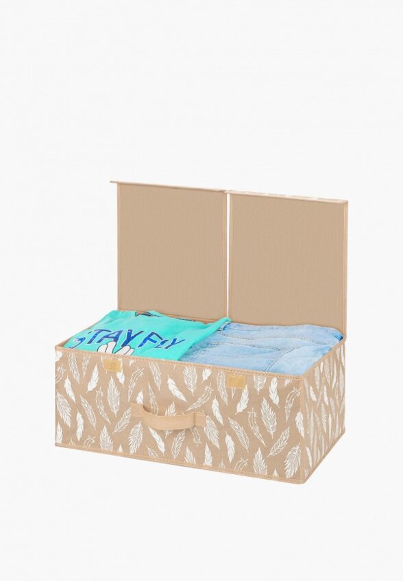 Короб для хранения Elcasa